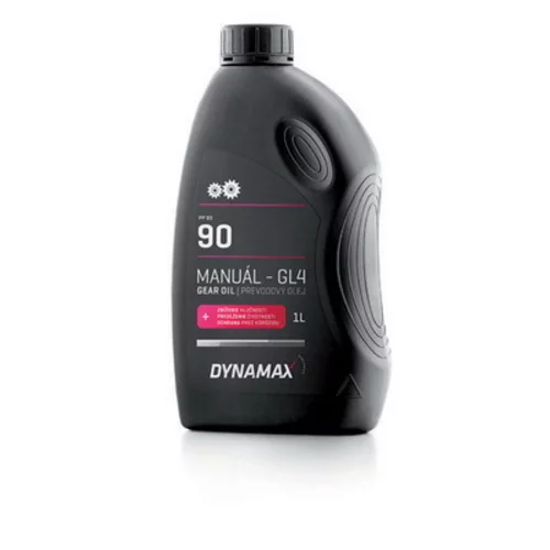 DYNAMAX PP 90 4L