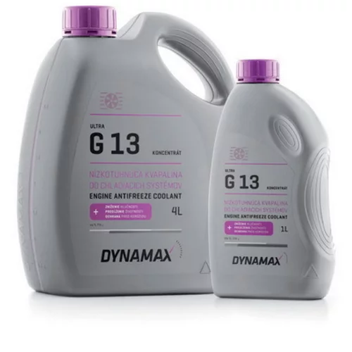 DYNAMAX COOL ULTRA G13 5 L