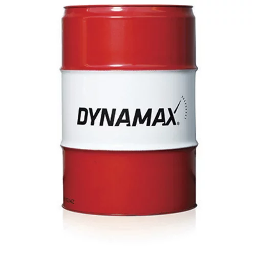 DYNAMAX UNI PLUS 10W-40 60L(52,5KG)