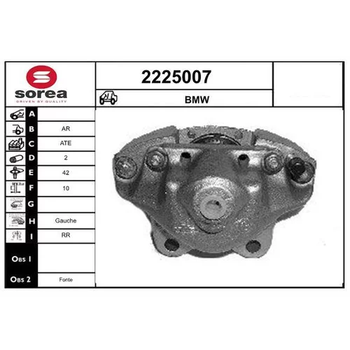 Brzdový strmeň 2225007 /EAI/