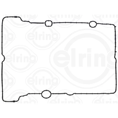 Tesnenie veka hlavy valcov ELRING 593.310 - obr. 1