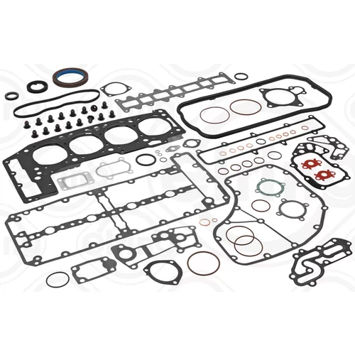 Kompletná sada tesnení motora ELRING 654.780