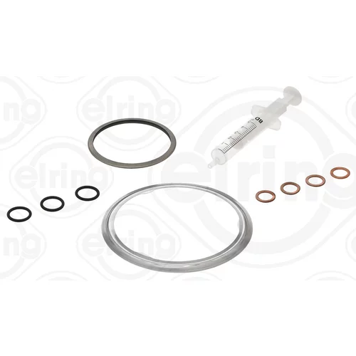 Turbodúchadlo - montážna sada ELRING 727.471