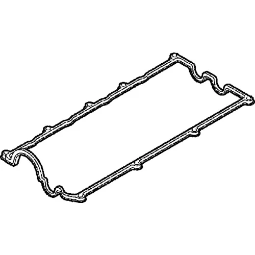 Tesnenie veka hlavy valcov ELRING 492.100 - obr. 1