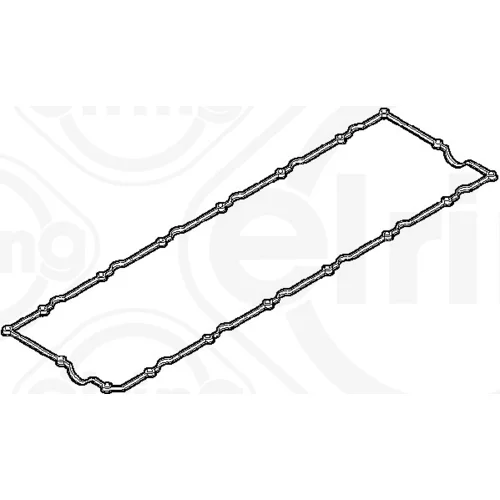 Tesnenie veka hlavy valcov ELRING 141.522 - obr. 1