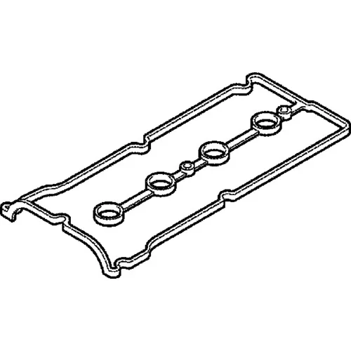 Tesnenie veka hlavy valcov ELRING 166.520 - obr. 1