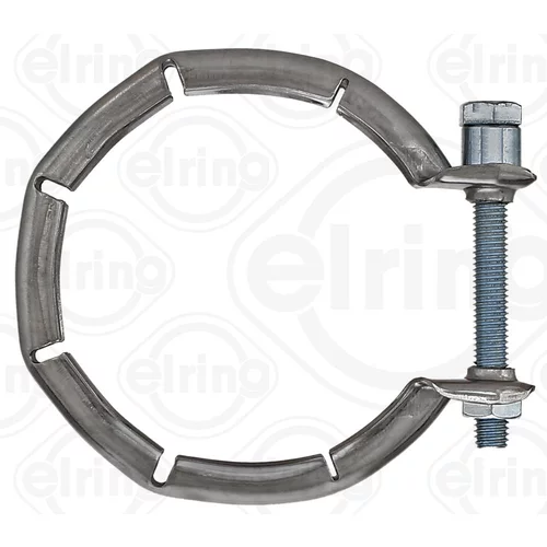 Spojka trubiek výfukového systému ELRING 192.530 - obr. 2