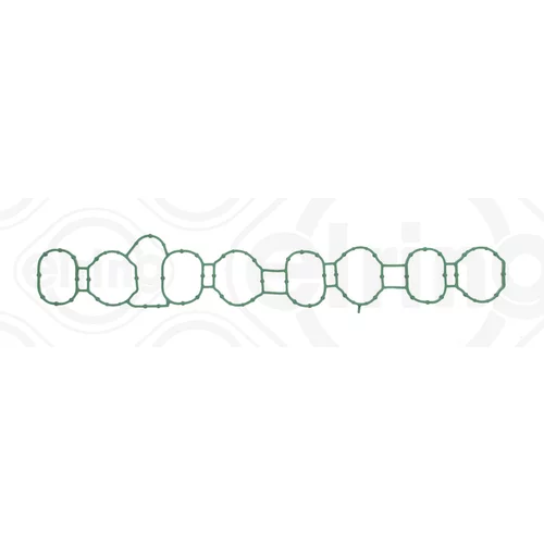 Tesnenie kolena sac. potrubia ELRING 215.790 - obr. 1