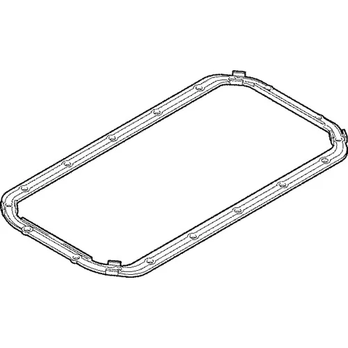 Tesnenie olejovej vane ELRING 112.000 - obr. 1