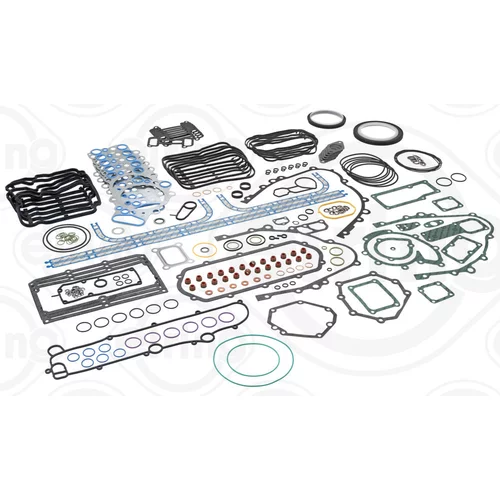 Kompletná sada tesnení motora ELRING 159.640