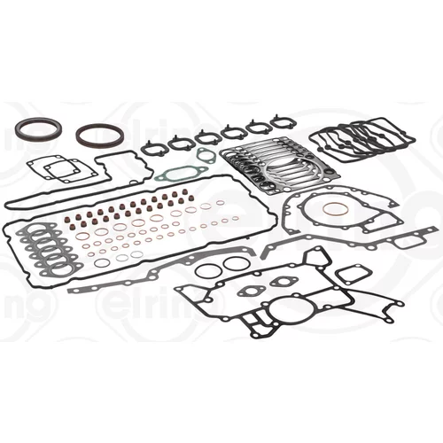 Kompletná sada tesnení motora ELRING 166.340