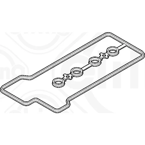 Tesnenie veka hlavy valcov ELRING 182.130