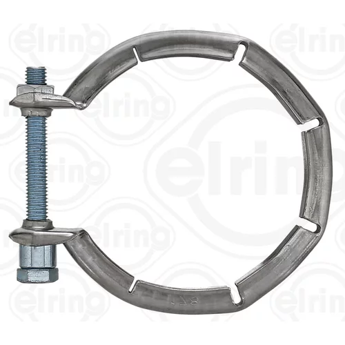 Spojka trubiek výfukového systému ELRING 192.530 - obr. 1