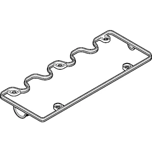 Tesnenie veka hlavy valcov ELRING 215.620 - obr. 1