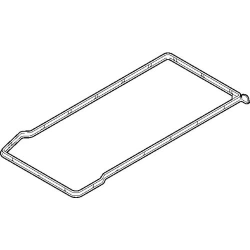Tesnenie veka hlavy valcov ELRING 445.690 - obr. 1