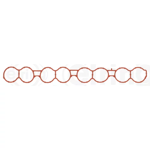 Tesnenie kolena sac. potrubia ELRING 786.710 - obr. 1