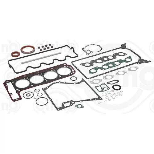 Kompletná sada tesnení motora ELRING 892.467