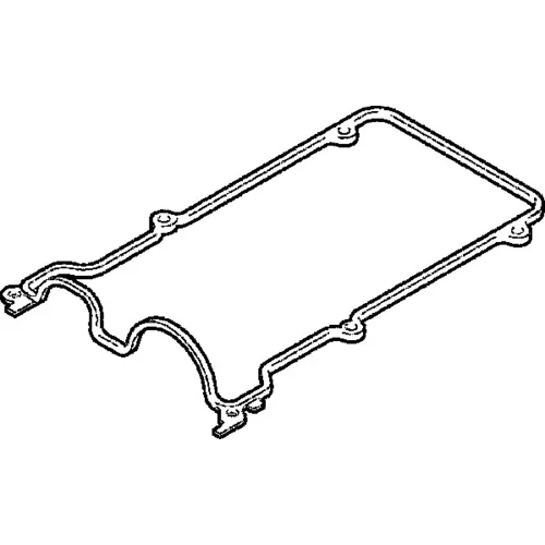 Tesnenie veka hlavy valcov ELRING 091.110 - obr. 1