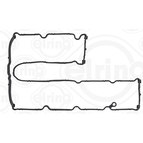 Tesnenie veka hlavy valcov ELRING 318.170 - obr. 1