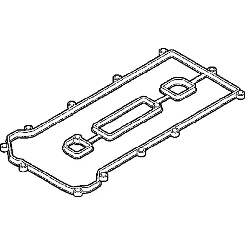 Tesnenie veka hlavy valcov ELRING 473.330 - obr. 1