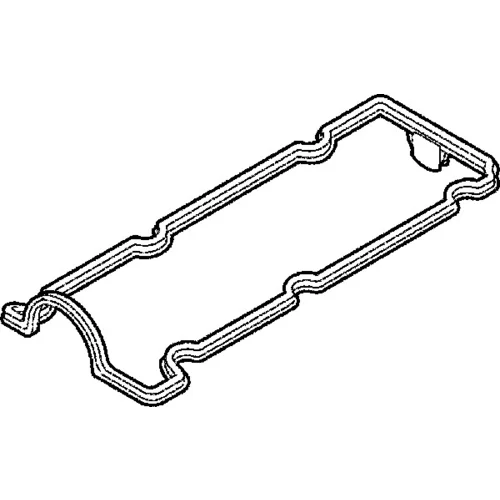 Tesnenie veka hlavy valcov ELRING 501.042 - obr. 1