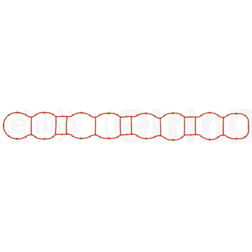 Tesnenie kolena sac. potrubia ELRING 558.460 - obr. 1