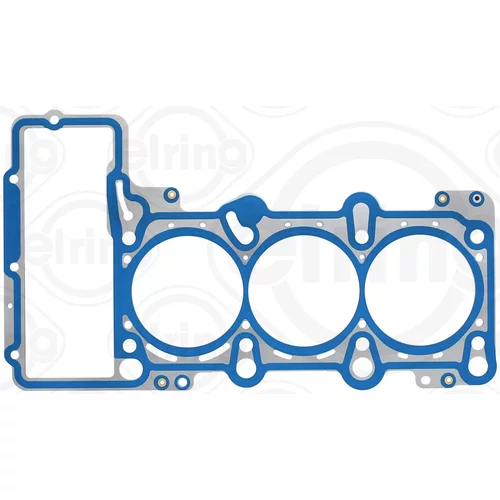 Tesnenie hlavy valcov ELRING 717.400