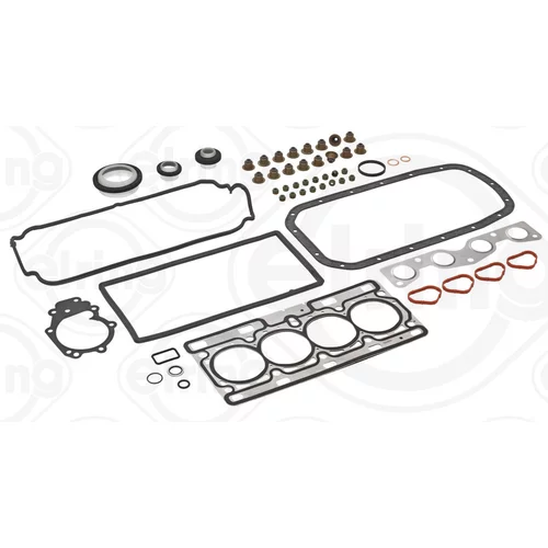 Kompletná sada tesnení motora ELRING 896.760