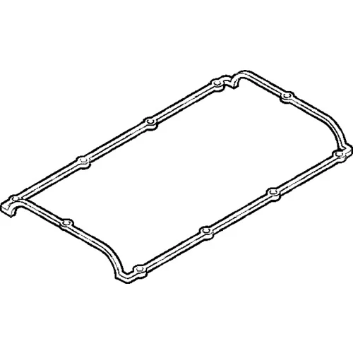 Tesnenie veka hlavy valcov ELRING 156.680 - obr. 1