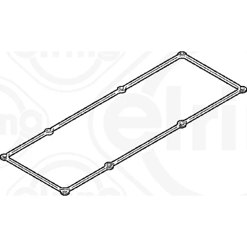 Tesnenie veka hlavy valcov ELRING 353.980