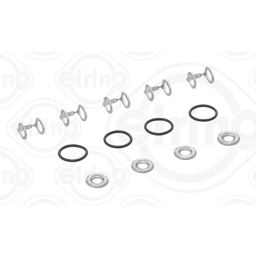 Sada tesnení pre vstrekovaciu trysku ELRING 982.320