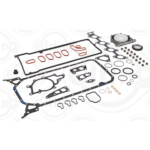 Kompletná sada tesnení motora ELRING 685.230