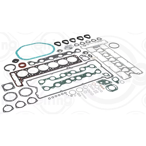 Kompletná sada tesnení motora ELRING 892.424