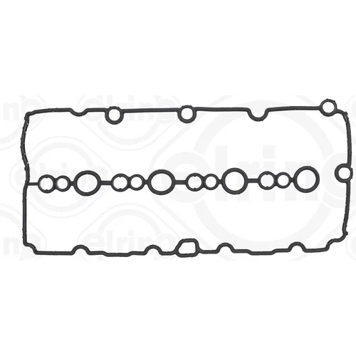 Tesnenie veka hlavy valcov ELRING 012.430 - obr. 1