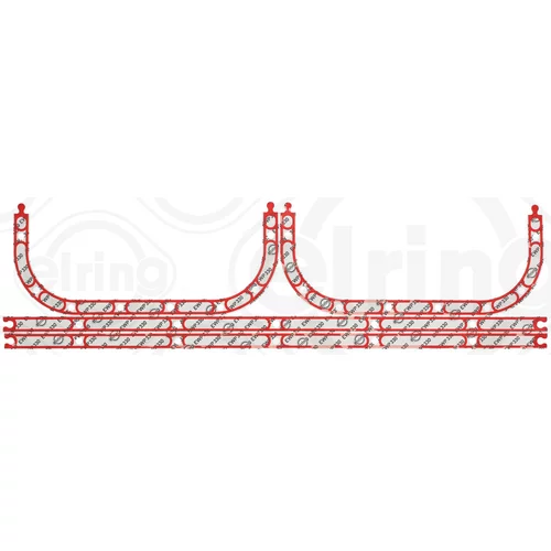 Tesnenie olejovej vane ELRING 175.034