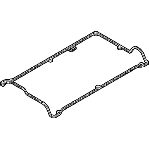 Tesnenie veka hlavy valcov ELRING 375.060 - obr. 1