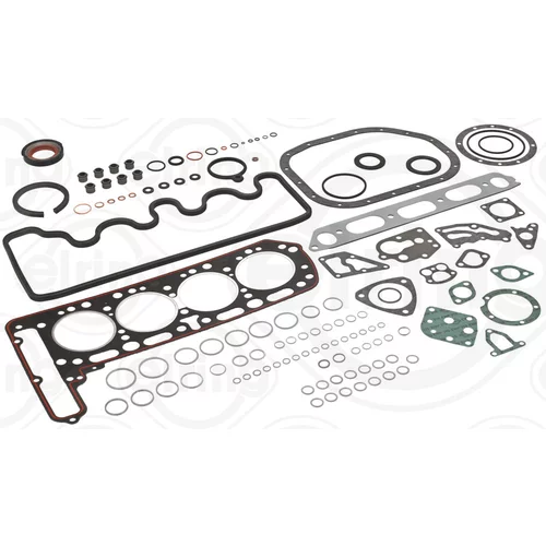 Kompletná sada tesnení motora ELRING 892.505