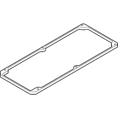 Tesnenie veka hlavy valcov ELRING 051.420 - obr. 1