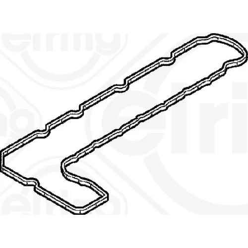 Tesnenie veka hlavy valcov ELRING 154.170