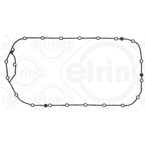 Tesnenie olejovej vane ELRING 373.160 - obr. 1