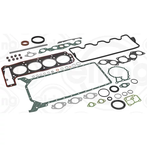 Kompletná sada tesnení motora ELRING 423.310