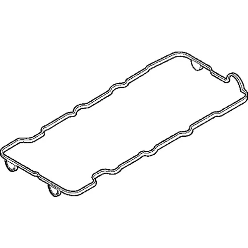 Tesnenie veka hlavy valcov ELRING 918.105 - obr. 1