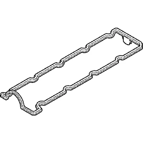 Tesnenie veka hlavy valcov ELRING 190.440 - obr. 1