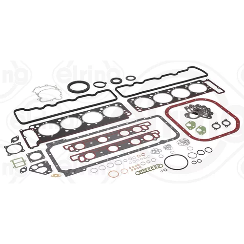 Kompletná sada tesnení motora ELRING 343.162
