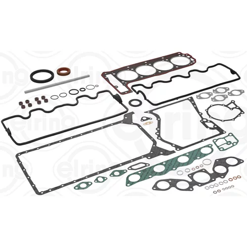 Kompletná sada tesnení motora ELRING 434.600