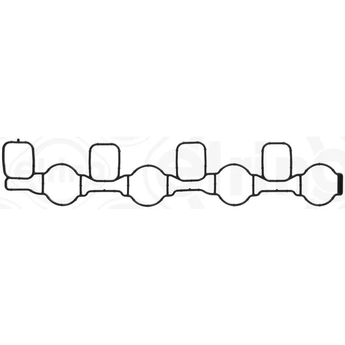 Tesnenie kolena sac. potrubia ELRING 736.650