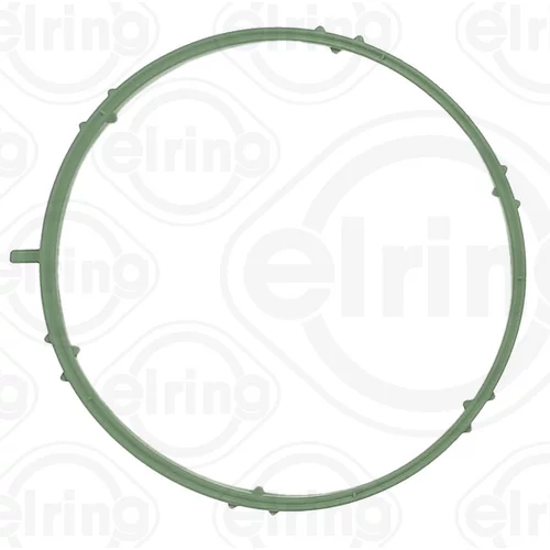 Tesnenie obalu kolena sacieho potrubia ELRING 934.180 - obr. 1