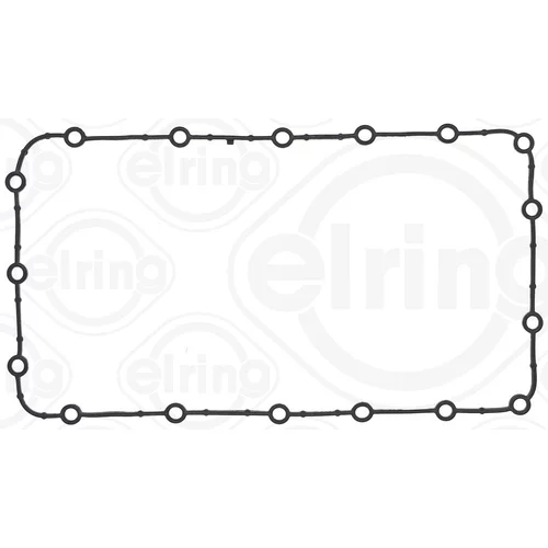 Tesnenie olejovej vane ELRING 198.150 - obr. 1