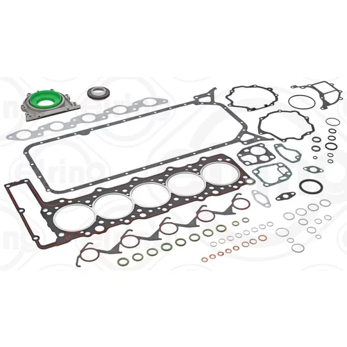 Kompletná sada tesnení motora ELRING 746.411