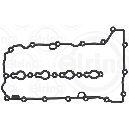Tesnenie veka hlavy valcov ELRING 811.670 - obr. 1